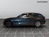 BMW Serie 3 touring 318d mild hybrid 48v business advantage steptronic