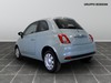 Fiat 500 1.0 firefly hybrid 70cv