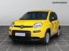 Fiat Panda 1.0 firefly hybrid 70cv s&s