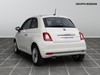 Fiat 500 1.0 firefly hybrid 70cv dolcevita