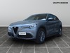 Alfa Romeo Stelvio 2.2 turbo 190cv business q4 auto my19