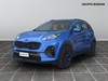 Kia Sportage 1.6 crdi mild hybrid  136cv black edition 2wd