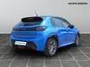 Peugeot e-208 5 porte 100kw allure pack