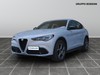 Alfa Romeo Stelvio 2.2 turbo 210cv sprint q4 at8