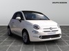 Fiat 500 1.0 firefly hybrid 70cv dolcevita