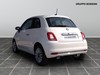 Fiat 500 1.0 firefly hybrid 70cv dolcevita