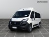 Fiat Professional Ducato 35 mh2 2.2 mjt3 140cv vetrato