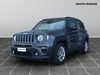 Jeep Renegade 1.5 turbo t4 mhev 130cv limited 2wd dct