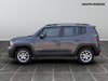 Jeep Renegade 1.5 turbo t4 mhev 130cv limited 2wd dct