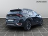 Kia Sportage 1.6 crdi mhev gt-line awd dct