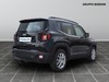 Jeep Renegade 1.5 turbo t4 mhev 130cv limited 2wd dct