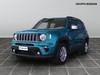 Jeep Renegade 1.3 t4 phev limited 4xe at6