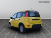 Fiat Panda 1.0 firefly hybrid 70cv s&s