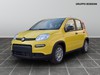 Fiat Panda 1.0 firefly hybrid 70cv s&s