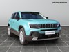 Jeep Avenger 1.2 turbo 100cv altitude fwd