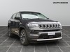 Jeep Compass 1.5 turbo t4 mhev 130cv altitude 2wd