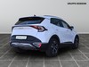 Kia Sportage 1.6 t-gdi mhev style imt