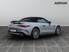 AMG SL amg roadster 63 v8 premium plus 4matic+ speedshift mct amg