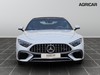 AMG SL amg roadster 63 v8 premium plus 4matic+ speedshift mct amg