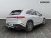 Mercedes EQS suv 450 amg line premium plus 4matic auto