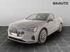 Audi e-tron sportback 50 business quattro cvt