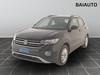 Volkswagen T-Cross 1.0 tsi 95cv style