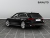 Audi A4 avant 35 2.0 tdi mhev 163cv business advanced s tronic