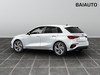 Audi A3 sportback 45 1.4 tfsi e s line edition s tronic