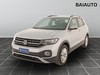 Volkswagen T-Cross 1.0 tsi 95cv style