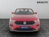 Volkswagen T-Roc cabriolet 1.5 tsi act style dsg