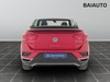 Volkswagen T-Roc cabriolet 1.5 tsi act style dsg