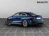 Audi A3 sedan 35 2.0 tdi s line edition s tronic