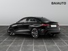 Audi A3 sedan 35 1.5 tfsi mhev 48v s line edition s tronic