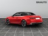 Audi A5 cabrio 40 2.0 tfsi mhev 204cv s line edition quattro s tronic