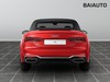 Audi A5 cabrio 40 2.0 tfsi mhev 204cv s line edition quattro s tronic