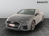 Audi A3 sedan 30 1.0 tfsi s line edition