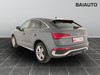 Audi Q5 sportback 40 2.0 tdi mhev 12v s line quattro s tronic