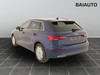 Audi A3 sportback 30 2.0 tdi business advanced s tronic