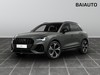 Audi Q3 35 2.0 tdi identity black s tronic