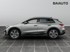 Audi Q4 e-tron 55 s line edition quattro