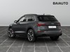 Audi Q5 40 2.0 tdi mhev 12v identity black quattro s tronic