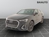 Audi Q3 sportback 40 2.0 tdi 200cv s line edition quattro s tronic