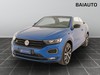 Volkswagen T-Roc cabriolet 1.5 tsi act r-line