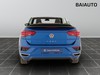 Volkswagen T-Roc cabriolet 1.5 tsi act r-line