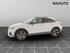 Audi Q3 sportback 35 2.0 tdi s line edition s tronic