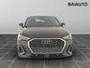 Audi Q3 sportback 35 1.5 tfsi evo2 s line edition s tronic