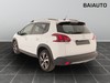 Peugeot 2008 1.2 puretech turbo 110cv allure eat6 s&s my18