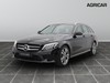 Mercedes Classe C station wagon 200 eq-boost sport plus 9g-tronic