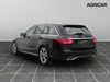 Mercedes Classe C station wagon 200 eq-boost sport plus 9g-tronic