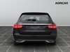 Mercedes Classe C station wagon 200 eq-boost sport plus 9g-tronic